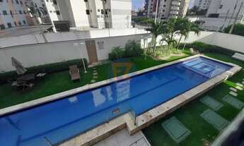 Imagem 6: APARTAMENTO à venda, 3 quartos, 2 suítes, 2 vagas, Engenheiro Luciano Cavalcante - FORTALE