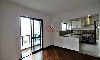 Imagem 7: Venda Apartamento 3 Dormitórios - 247 m² Vila Nova Conceição