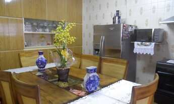 Imagem 4: Casa com 3 dormitórios à venda, 210 m² por R$ 1.100.000,00 - Jardim Vila Formosa - São Pau