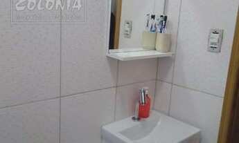 Imagem 7: Santo André - Casa Padrão - Jardim Irene