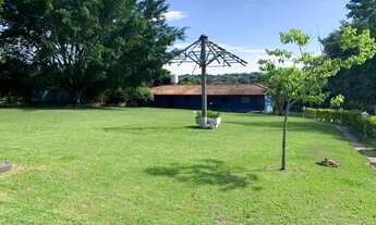 Imagem 7: Chácara com 4 dormitórios à venda, 5800 m² por R$ 900.000,00 - Guacuri - Itupeva/SP