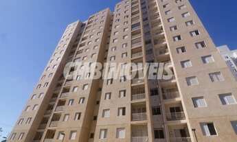 Imagem: Apartamento - Jardim Samambaia - Campinas