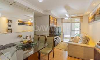 Imagem 4: Apartamento - Parque Industrial - Campinas