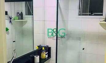 Imagem 4: Apartamento com 2 dormitórios à venda, 56 m² por R$ 399.990,00 - Penha - São Paulo/SP