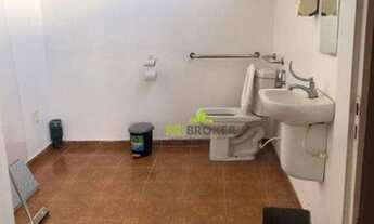 Imagem 2: Galpão para alugar, 210 m² por R$ 3.500,00/mês - Mini Distrito Adail Vetorasso - São José