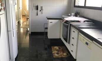 Imagem 6: Cobertura - Cambuí - Campinas