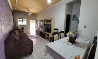 Imagem 4: Casa a venda Parque Planalto