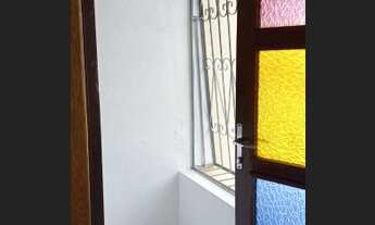 Imagem 3: ALUGO R$ 1.500, Apto reformado de 2 quartos, Cond Jauaperi, Parque Dez