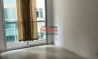 Imagem 2: Apartamento com 2 dorms, Badu, Niterói, Cod: 4178