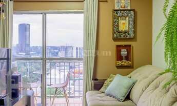 Imagem 1: São Paulo - Apartamento Padrão - Vila Olímpia