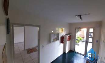 Imagem 3: Excelente Apartamento com 1 dormitório à venda, 56 m² por R$ 215.000 - Vila Baeta Neves