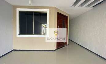 Imagem 2: Casa triplex 3 quartos/ piscina e churrasqueira - Costazul - Rio das Ostras/RJ