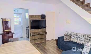 Imagem 7: Casa com 2 dormitórios à venda, 50 m² por R$ 170.000,00 - Caucaia do Alto - Cotia/SP