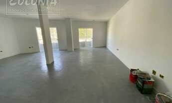 Imagem 6: Santo André - Conjunto Comercial/sala - Parque Oratório