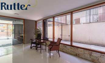 Imagem 3: APARTAMENTO Á VENDA NO JARDIM PAULISTA