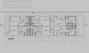 Imagem 4: Santo André - Apartamento Padrão - Vila Alzira