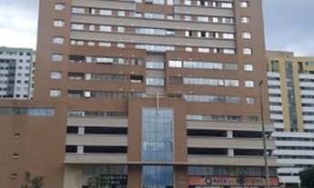 Imagem 4: Apartamento em Águas Claras lazer completo 2 quartos destes 1 suite