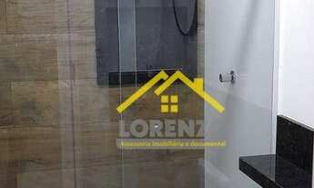 Imagem 6: Apartamento com 2 dormitórios à venda, 56 m² por R$ 400.000,00 - Vila Scarpelli - Santo An