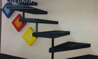 Imagem 4: Santo André - Apartamento Padrão - Vila São Pedro