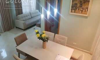 Imagem 5: Santo André - Casa Padrão - Parque das Nações