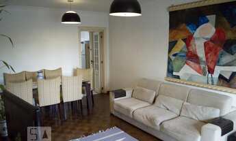 Imagem 4: Apartamento para Aluguel - Panamby, 3 Quartos, 100 m2