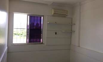 Imagem 2: Apartamento para venda possui 74 metros quadrados com 3 quartos em Paralela - Salvador - B