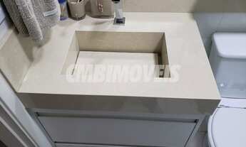 Imagem 3: Apartamento - Vila Industrial - Campinas