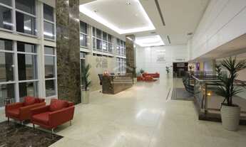 Imagem 6: Sala Comercial 34m² no Shopping da Ilha, 01 Vaga MKT***TR6854