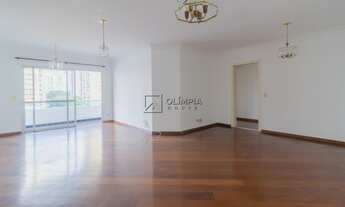 Imagem 2: Apartamento Venda 4 Dormitórios - 150 m² Vila Olímpia