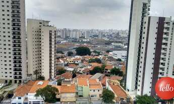 Imagem 4: São Paulo - Apartamento Padrão - Mooca