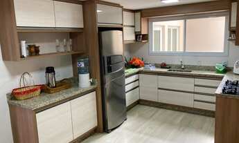 Imagem 2: Casa com vista mar em Florianópolis REF: 684