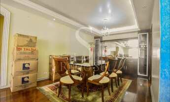 Imagem 5: SAO PAULO - Apartamento Padrão - Jardim Marajoara