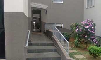 Imagem 4: APTO VILA YOLANDA