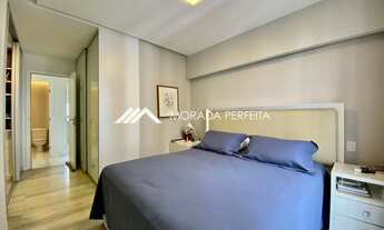 Imagem 6: Apartamento à venda com 3 quartos no Horto Florestal Código FS17474