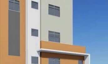 Imagem: Cobertura duplex a venda em São José dos