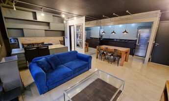 Imagem 2: Apartamento Maison Tuscany Mobiliado