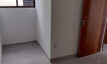 Imagem 7: Apartamento cobertura com 01 quarto e varanda. Alto Padrão