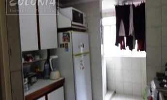Imagem 2: São Bernardo do Campo - Apartamento Padrão - Santa Terezinha