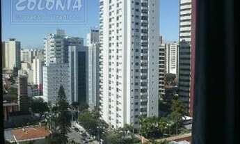 Imagem 2: São Bernardo do Campo - Apartamento Padrão - Centro