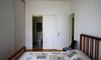 Imagem 3: Casa no marco Casa com 1 dormitório