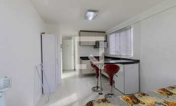 Imagem 4: Apartamento para Aluguel - Portão , 1 Quarto, 40 m2