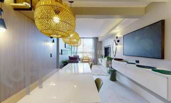 Imagem 3: São Paulo - Apartamento Padrão - Santa Cecília