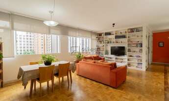 Imagem: Apartamento Venda 4 Dormitórios - 150 m²