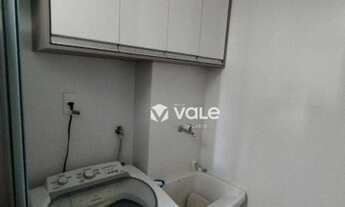 Imagem 3: Apartamento com 2 dormitórios para alugar por R$ 2.700/mês - 107 Norte - Palmas/TO