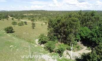 Imagem 6: Fazenda - Cuiabá - BR 070 - 1.634 hectares c/ 1.300 m de frente p/ o asfalto !