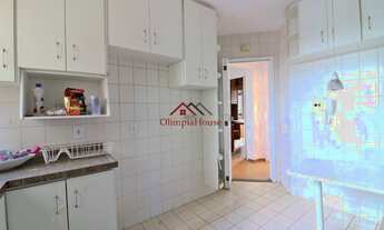 Imagem 6: Apartamento Venda 3 Dormitórios - 120 m² Pinheiros