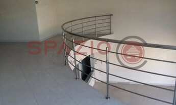 Imagem 5: Prédio - Nova Campinas - Campinas