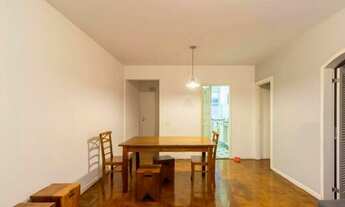 Imagem 2: Apartamento Venda 3 Dormitórios - 103 m² Itaim Bibi