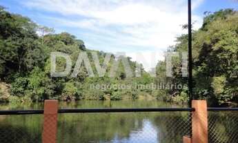 Imagem 5: Terreno - Condomínio Portal do Lago - Valinhos