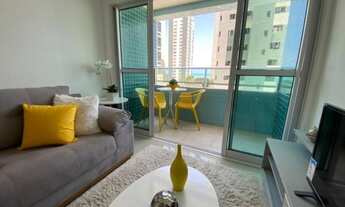 Imagem 4: Apartamento á venda pronto para morar 72m² com 3 quartos em piedade. Agende sua visita!